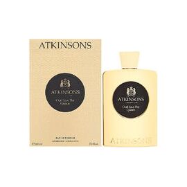 ATKINSONS OUD SAVE THE QUEEN 100ML
