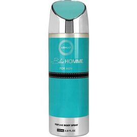 ARMAF BLUE HOMME DEOSPRAY 200ML