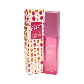 ALYSSA ASHLEY FIZZY EDT 50ML
