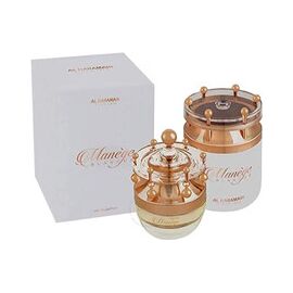AL HARAMAIN MANEGE BLANCHE EDP 75ML