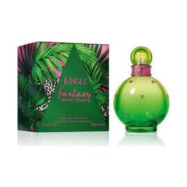 BRITNEY SPEARS JUNGLE FANTASY EDT 100ML