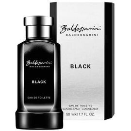 BALDESSARINI BLACK EDT 75ML