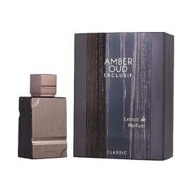 AL HARAMAIN AMBER OUD EXCLUSIF CLASSIC EXTRAIT DE PARFUM 60ML