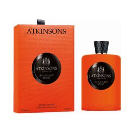 ATKINSONS 44 GERRARD STREET EDC 100ML