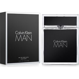 CALVIN KLEIN MAN EDT 100ML