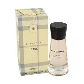 BURBERRY TOUCH WOMEN EDP 100ML