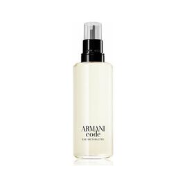 ARMANI GIORGIO CODE FOR MEN EDT (REFILL) 150ML
