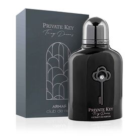 ARMAF PRIVATE KEY TO MY DREAMS EXTRAIT DE PARFUM 100ML