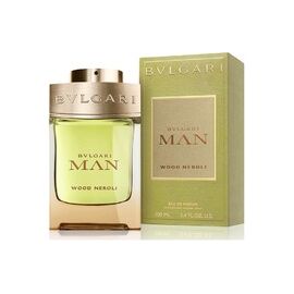 BVLGARI MAN WOOD NEROLI EDP 100ML