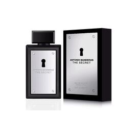 ANTONIO BANDERAS THE SECRET EDT 100ML