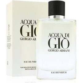 ARMANI GIORGIO ACQUA DI GIO MAN EAU DE PARFUM EDP 100ML