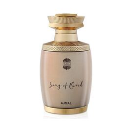 AJMAL SONG OF OUD EDP 75ML
