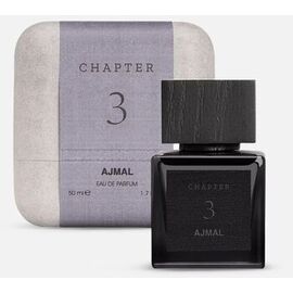 AJMAL CHAPTER 3 EDP 50ML