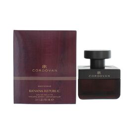 BANANA REPUBLIC CORDOVAN EDT 100ML