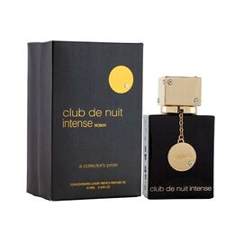ARMAF CLUB DE NUIT INTENSE WOMEN PERFUME OIL 18ML