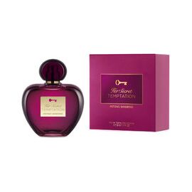 ANTONIO BANDERAS HER SECRET TEMPTATION EDT 80ML