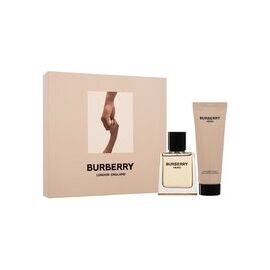 BURBERRY HERO GIFT SET EDT 50 ML AND SHOWER GEL 75 ML
