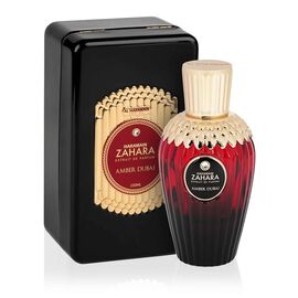 AL HARAMAIN ZAHARA AMBER DUBAI EXTRAIT DE PARFUM 100ML