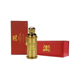 ALEXANDRE J. GOLDEN OUD EDP 100ML