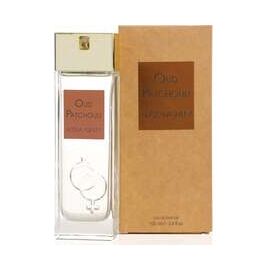 ALYSSA ASHLEY OUD PATCHOULI EDP 100ML