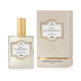 ANNICK GOUTAL EAU DE MONSIEUR EDT 100ML
