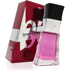 BRUNO BANANI DANGEROUS WOMAN EDT 50ML