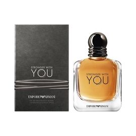 ARMANI GIORGIO STRONGER WITH YOU EDT 150ML