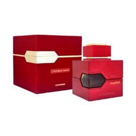 AL HARAMAIN L'AVENTURE GRAPEFRUIT PARFUM 100ML