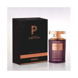 AL HARAMAIN PORTFOLIO FLORAL SCULPTURE EDP 75ML