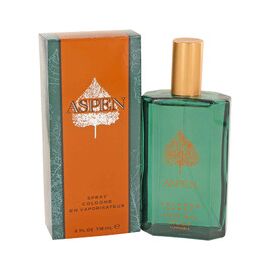 ASPEN EDC 118ML