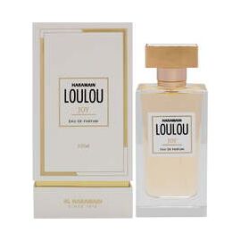 AL HARAMAIN LOULOU JOY EDP 100ML