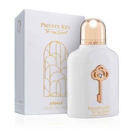 ARMAF PRIVATE KEY TO MY SOUL EXTRAIT DE PARFUM 100ML