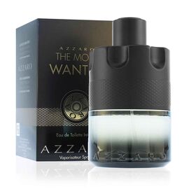 AZZARO THE MOST WANTED INTENSE EDT 100ML