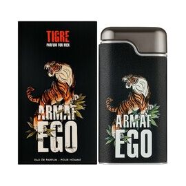 ARMAF EGO TIGRE EDP 100ML