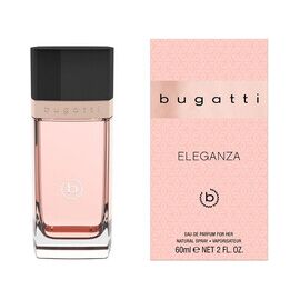 BUGATTI ELEGANZA EDP 60ML