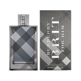 BURBERRY BRIT MEN EDT 100ML