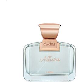 AJMAL ENTICE ALLURA EDP 75ML