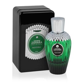 AL HARAMAIN ZAHARA SAGE DUBAI EXTRAIT DE PARFUM 100ML
