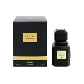 AJMAL SANTAL WOOD EDP 100ML
