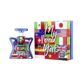 BOND NO.9 MY NEW YORK EDP 100ML