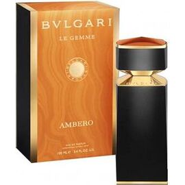 BVLGARI LE GEMME AMBERO EDP 100ML