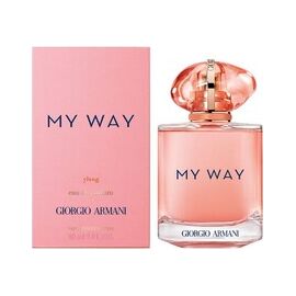 ARMANI GIORGIO MY WAY YLANG EDP 90ML