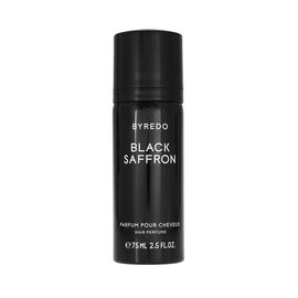 BYREDO BLACK SAFFRON HAIR SPRAY 75ML