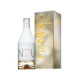 CALVIN KLEIN IN2U EDT 150ML