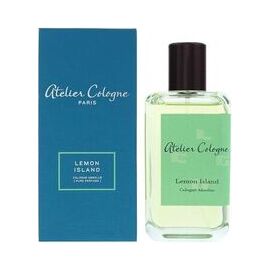 ATELIER COLOGNE LEMON ISLAND EDC 100ML