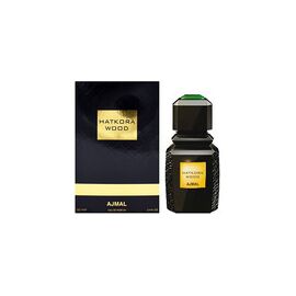 AJMAL HATKORA WOOD EDP 100ML