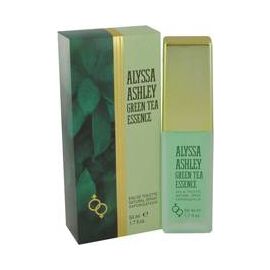 ALYSSA ASHLEY GREEN TEA ESSENCE EDT 100ML