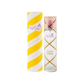 AQUOLINA PINK SUGAR CREAMY SUNSHINE EDT 100ML