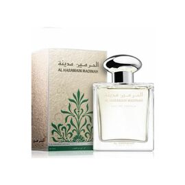 AL HARAMAIN MADINAH EDP 100ML
