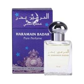 AL HARAMAIN BADAR PERFUME OIL 15ML